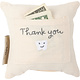 Primitives By Kathy Rainbow Tooth Fairy Pillow