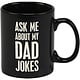 Primitives By Kathy Dad Jokes Mug