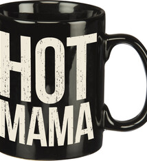 Primitives By Kathy Hot Mama Mug