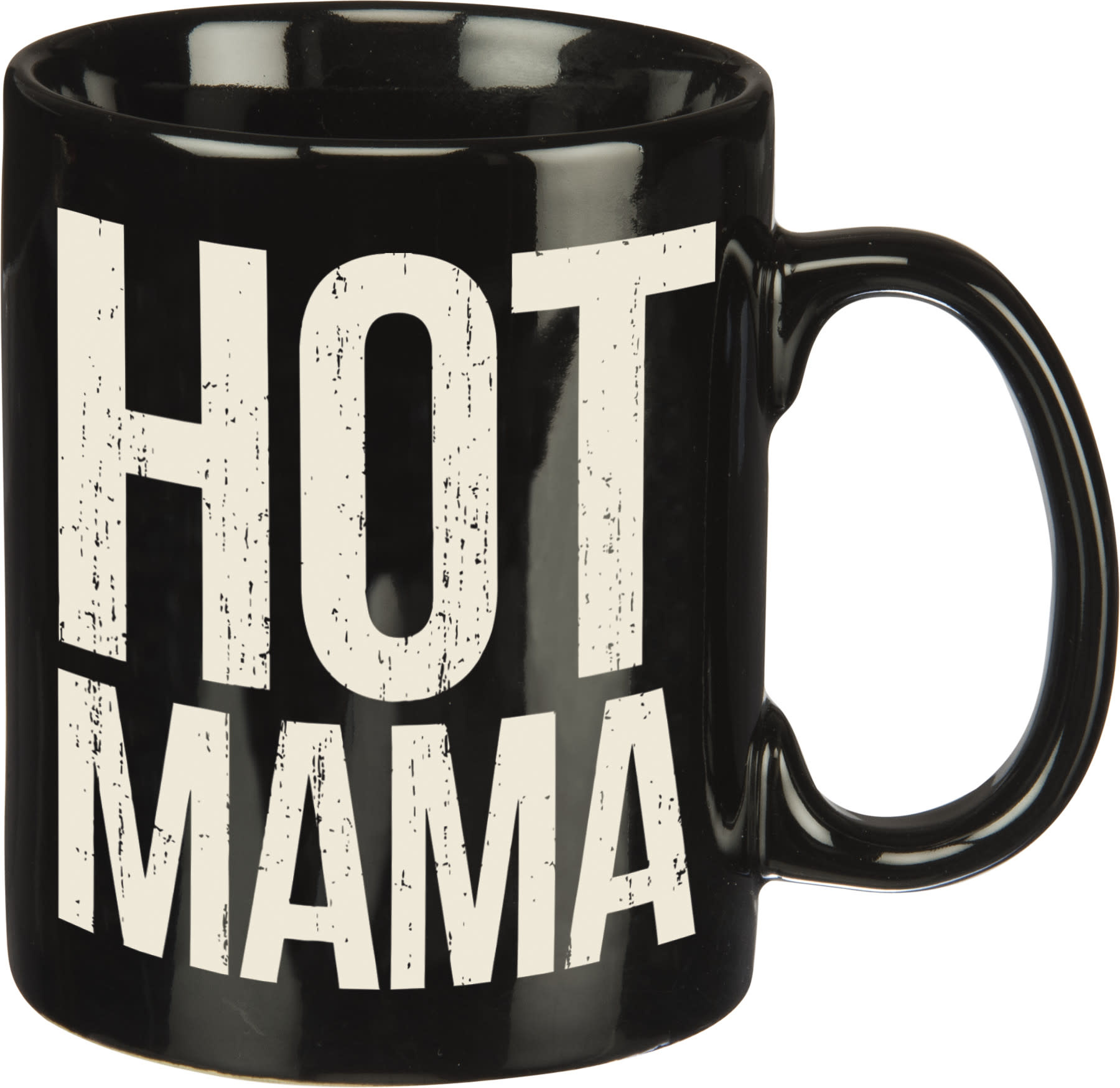 Primitives By Kathy Hot Mama Mug