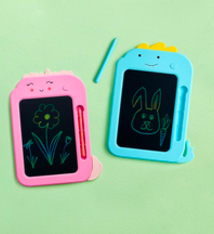 Mud Pie Doodle Board