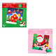 Mud Pie Christmas Magnetic Puzzle