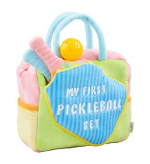 Mud Pie My First Pickleball Set