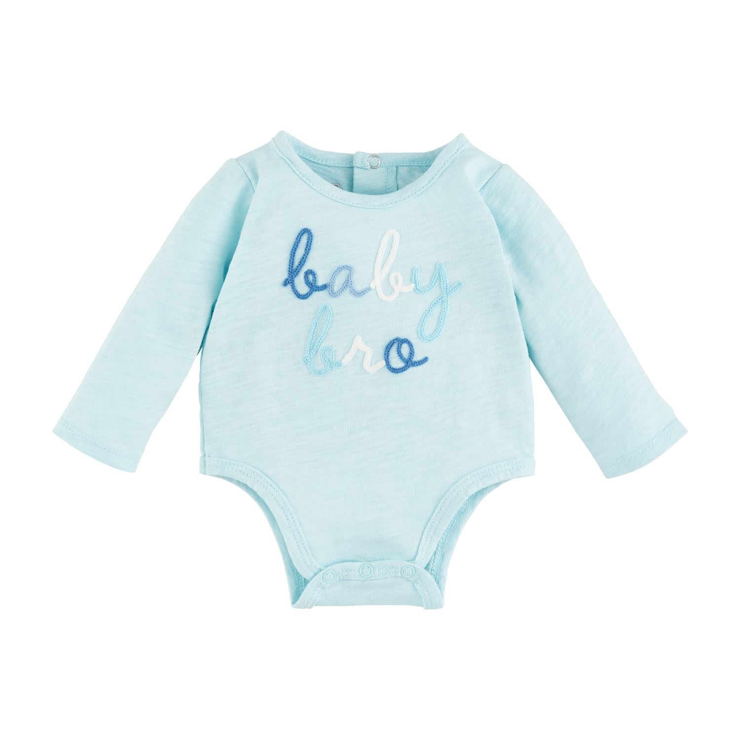 Mud Pie Baby Sibling Crawler