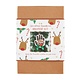 Mud Pie Christmas Handprint Ornament Kit
