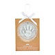 Mud Pie Acrylic Handprint Ornaments