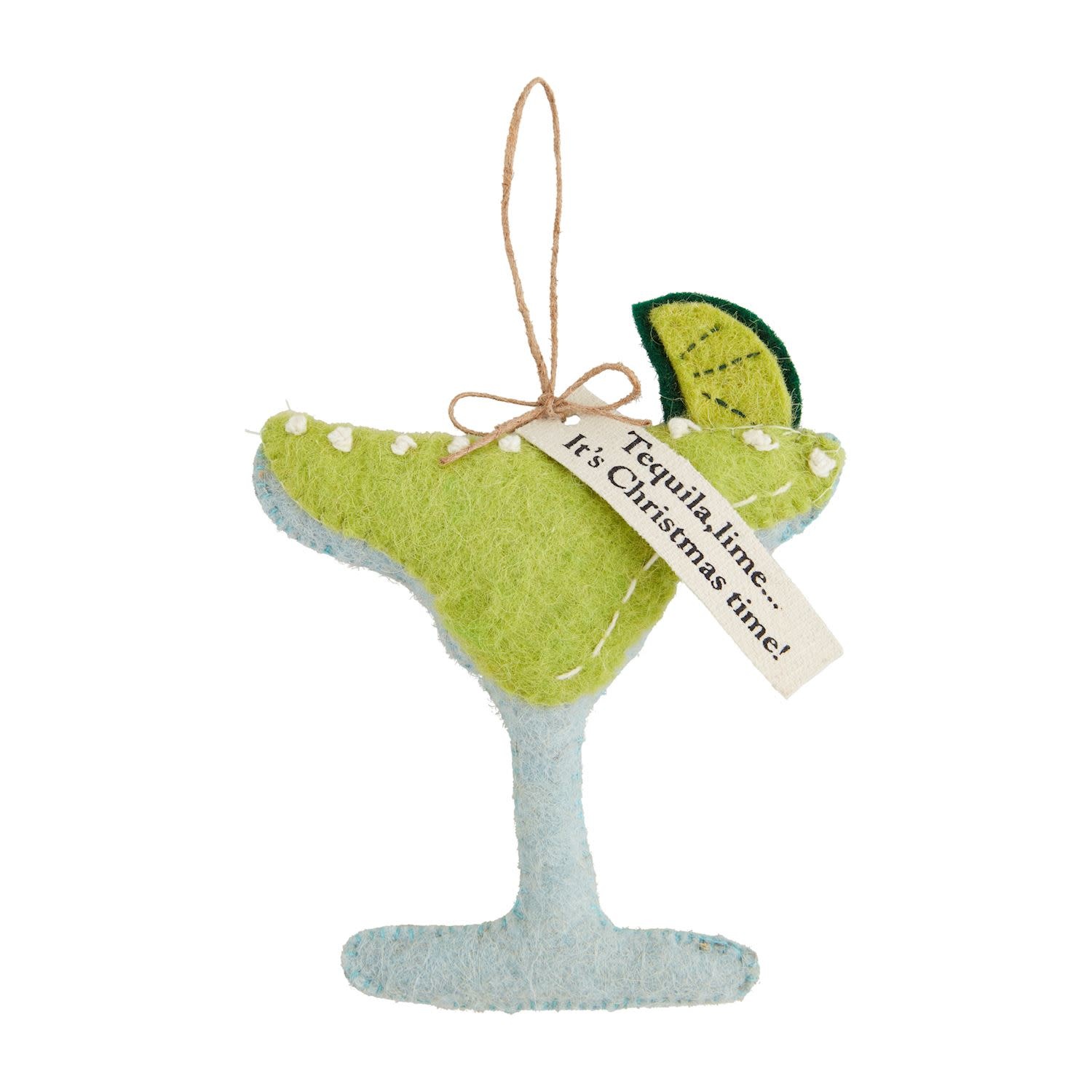 Mud Pie Fiesta Ornament