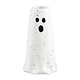 Mud Pie Ghost Vase