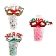Mud Pie Holiday Party Cup