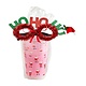 Mud Pie Holiday Party Cup