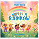Penguin Randomhouse Hope Is a Rainbow