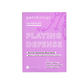 patchology moodmask™ Playing Defense