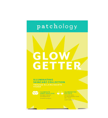 patchology Glow Getter Illuminating Kit