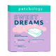 patchology Sweet Dreams Bedtime Kit
