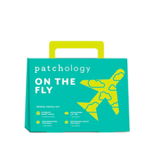patchology On The Fly