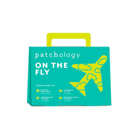 patchology On The Fly