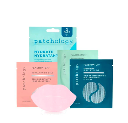 patchology On The Fly