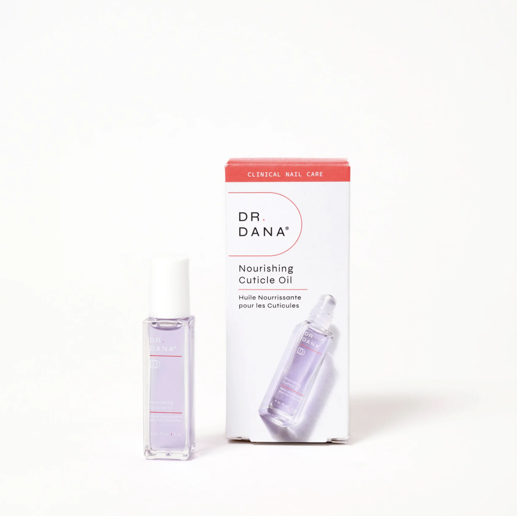 Dr. Dana Dr. Dana: Nourishing Cuticle Oil
