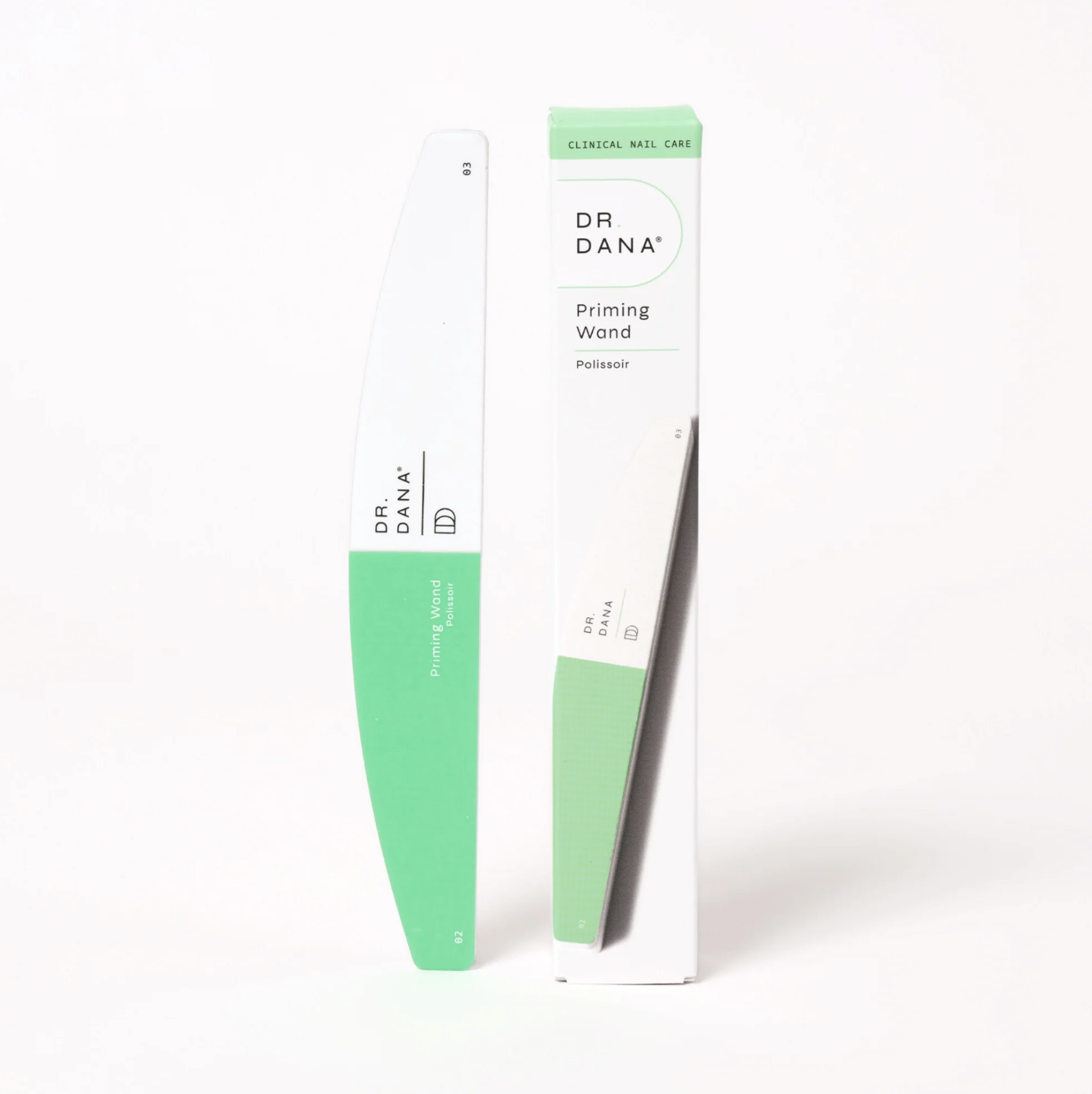 Dr. Dana Dr. Dana Nail Renewal Priming Wand