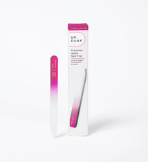 Dr. Dana Dr Dana Precision Glass Nail File