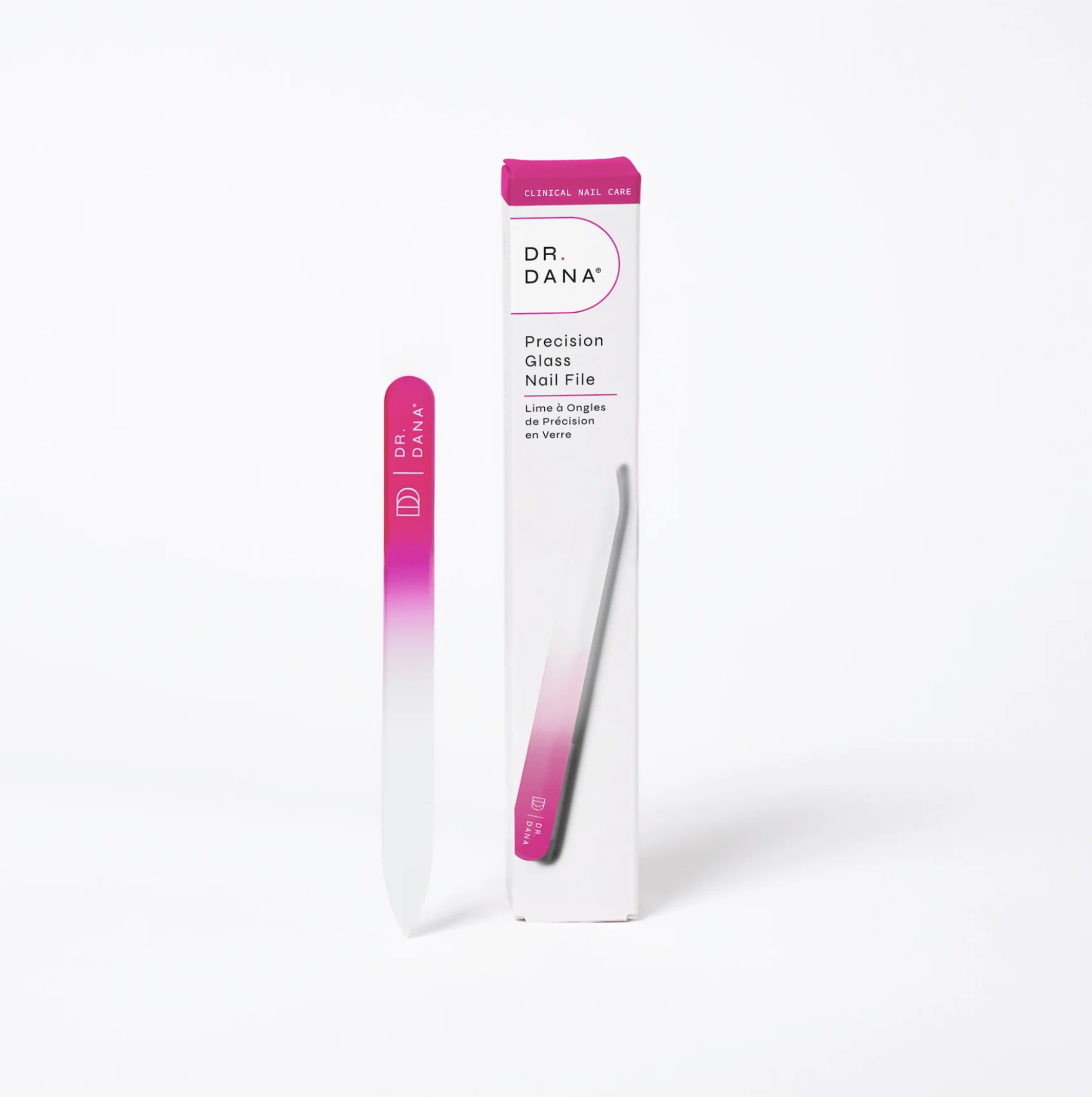 Dr. Dana Dr Dana Precision Glass Nail File