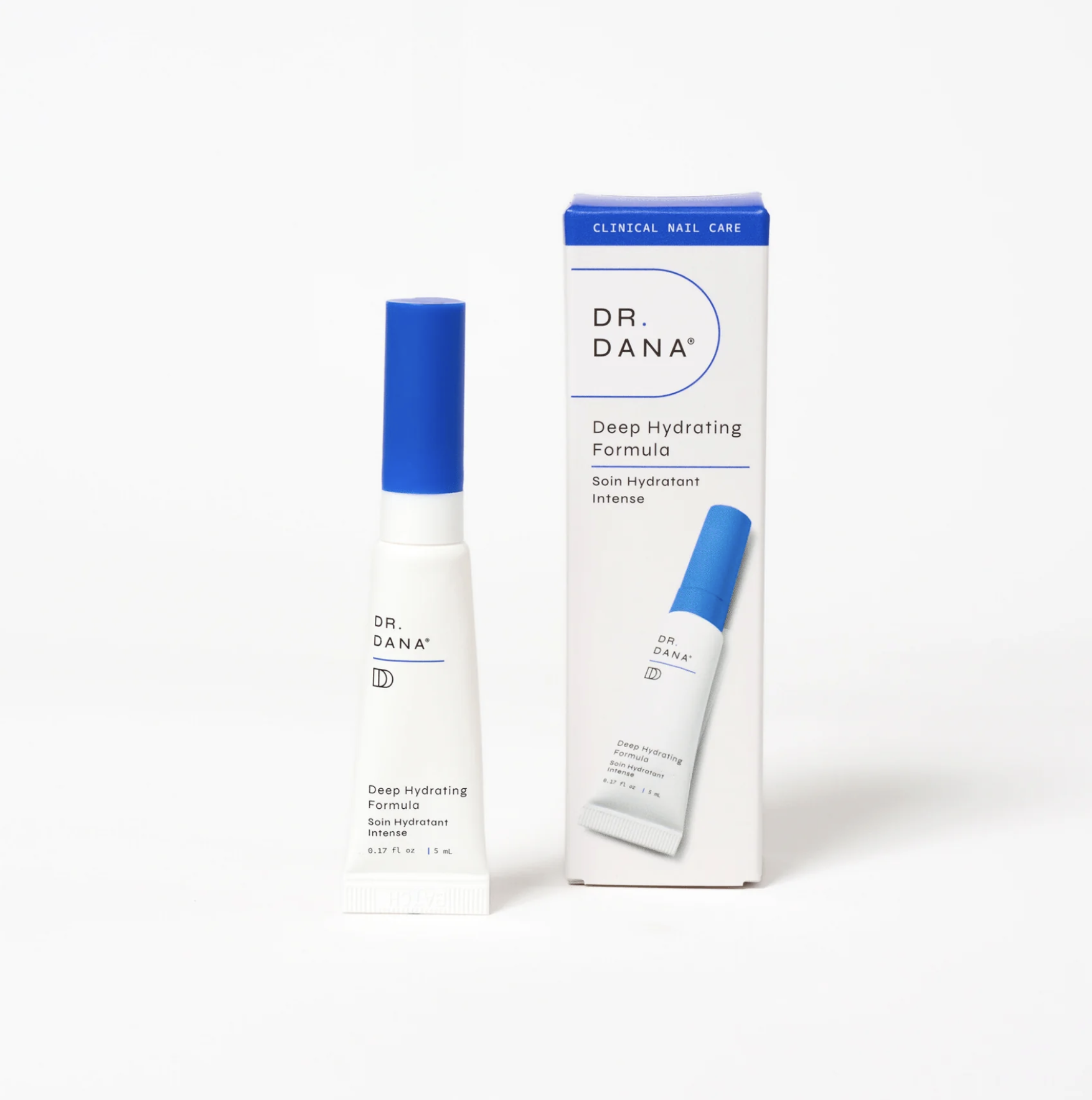 Dr. Dana Dr. Dana Nail Renewal: Deep Hydrating Formula