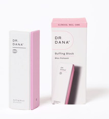 Dr. Dana Nail Buffing Block
