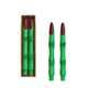 Creative Co-op Witch Finger Shaped Taper Candles