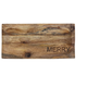 Creative Co-op Engraved Merry Cutting Board