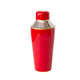 Creative Co-op 22 oz. Red Cocktail Shaker