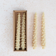 Creative Co-op 10" Tree Shaped Taper Candles