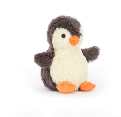 Jellycat Peanut Penguin