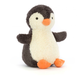 Jellycat Peanut Penguin