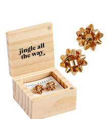 Creative Brands Treasure Box Earrings - Falala