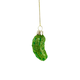 Cody Foster & Co Tiny Pickle Ornament