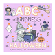 Penguin Randomhouse ABCs of Kindness at Halloween