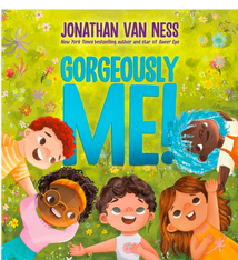 Penguin Randomhouse Gorgeously Me!