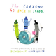 Penguin Randomhouse The Crayons Go Back to School