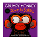 Penguin Randomhouse Grumpy Monkey Don't Be Scared