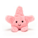 Jellycat Fluffy Starfish
