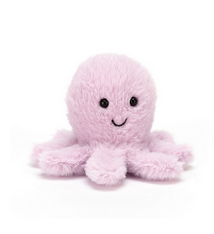 Jellycat Fluffy Octopus