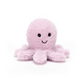Jellycat Fluffy Octopus