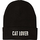 Primitives By Kathy Cat Lover Beanie