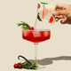 Craftmix Cranberry Vanilla Drink Mixer Packet
