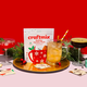 Craftmix Seasonal Variety Pack Drink Mixers - 12 Pack
