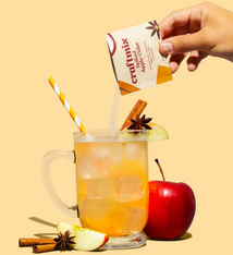 Craftmix Spiked Apple Cider Drink Mixer Packet