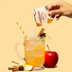 Craftmix Spiked Apple Cider Drink Mixer Packet