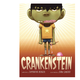Hachette Crankenstein