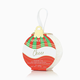 Spongelle Holiday Ornament Buffer