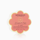 Spongelle Grapefruit Cassis Daisy Spongette